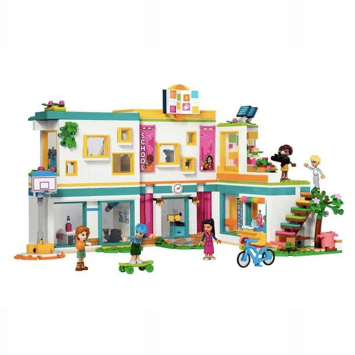 Lego Friends International Heartlake School 41731