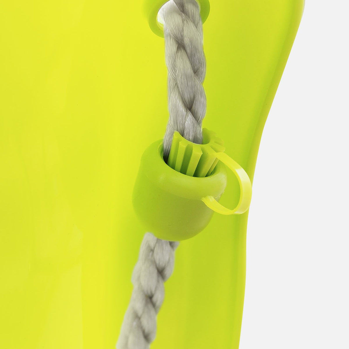 Baby swing, Green
