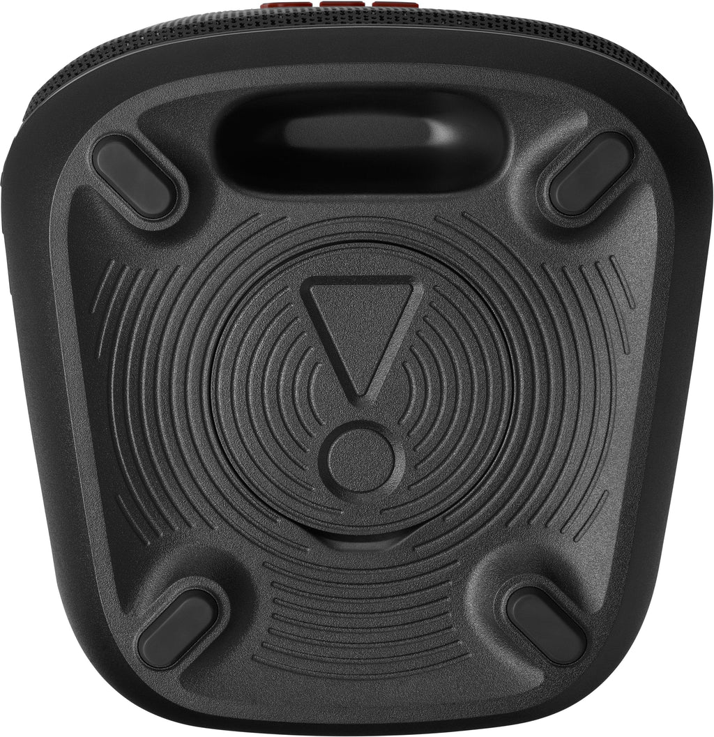 JBL - PartyBox Club 120 Wireless Portable Speaker for Fiestas - Black