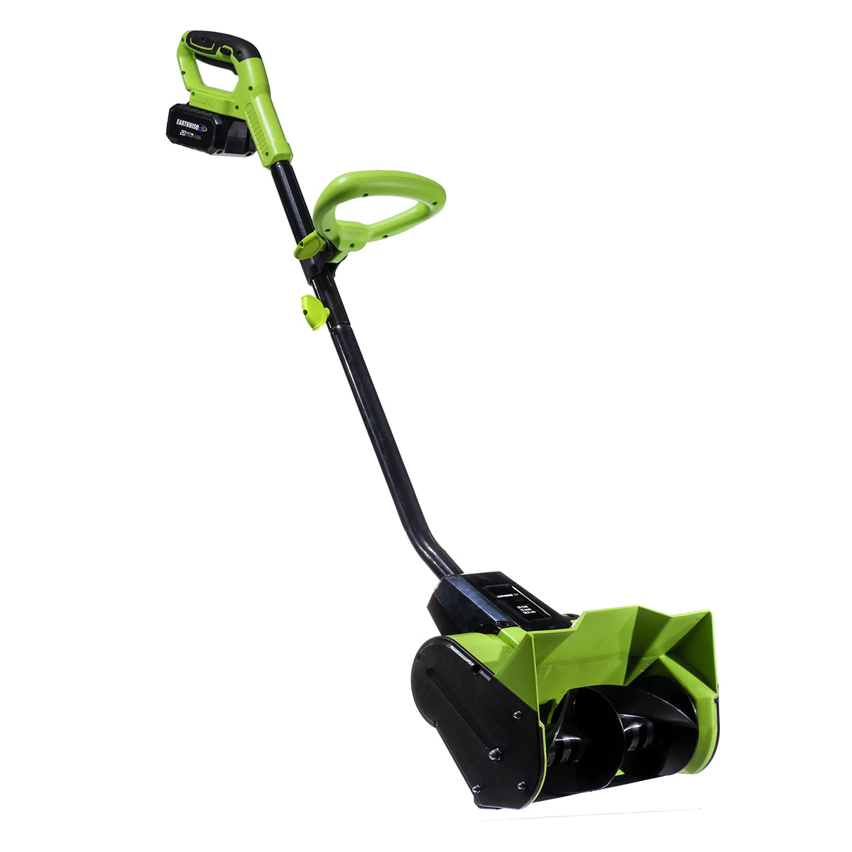 Earthwise Power Tools by ALM Wireless Electric Slack for 20 Volt and 12 Pulse Snow