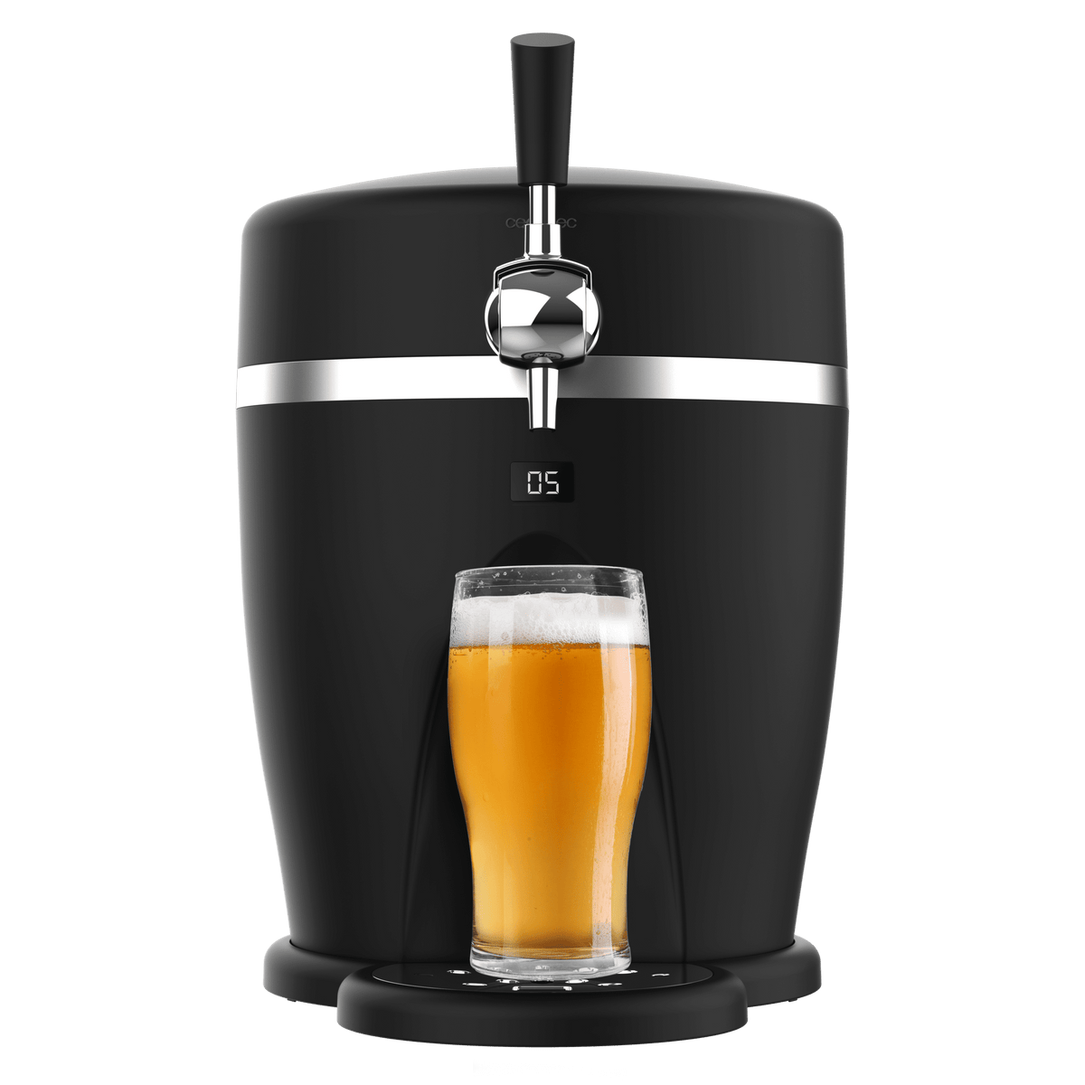 BeerFlow 5000