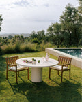 External table Jara