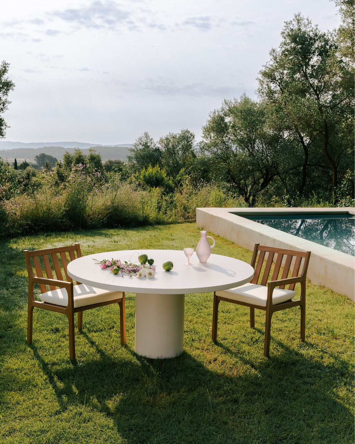 External table Jara