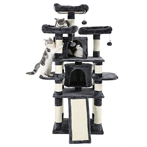 Big Toys Cats Tree