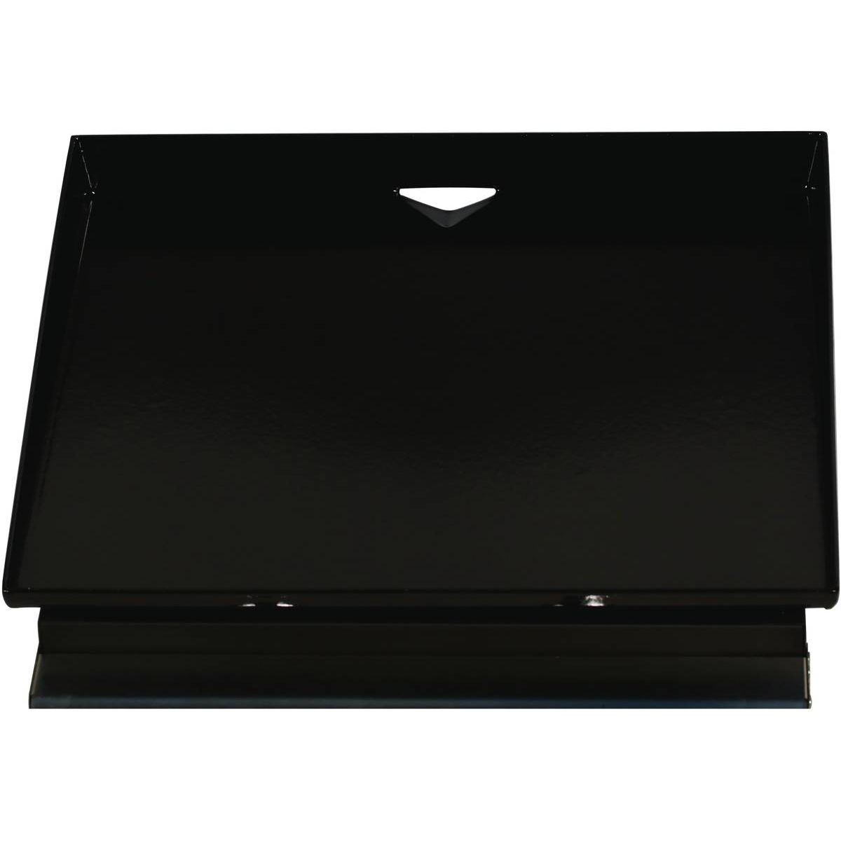 "Presto 2" - 2 Burners - 5kw - Grey