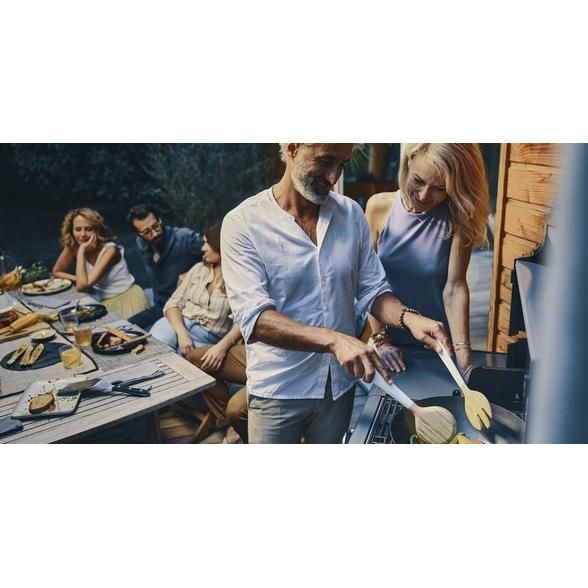 Wok - Campingaz Culinary Module