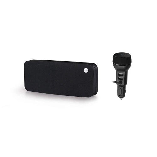 Intelligent Air Purifier for Auto LIFAair LAC52, Designed by LIFA Air Finland
