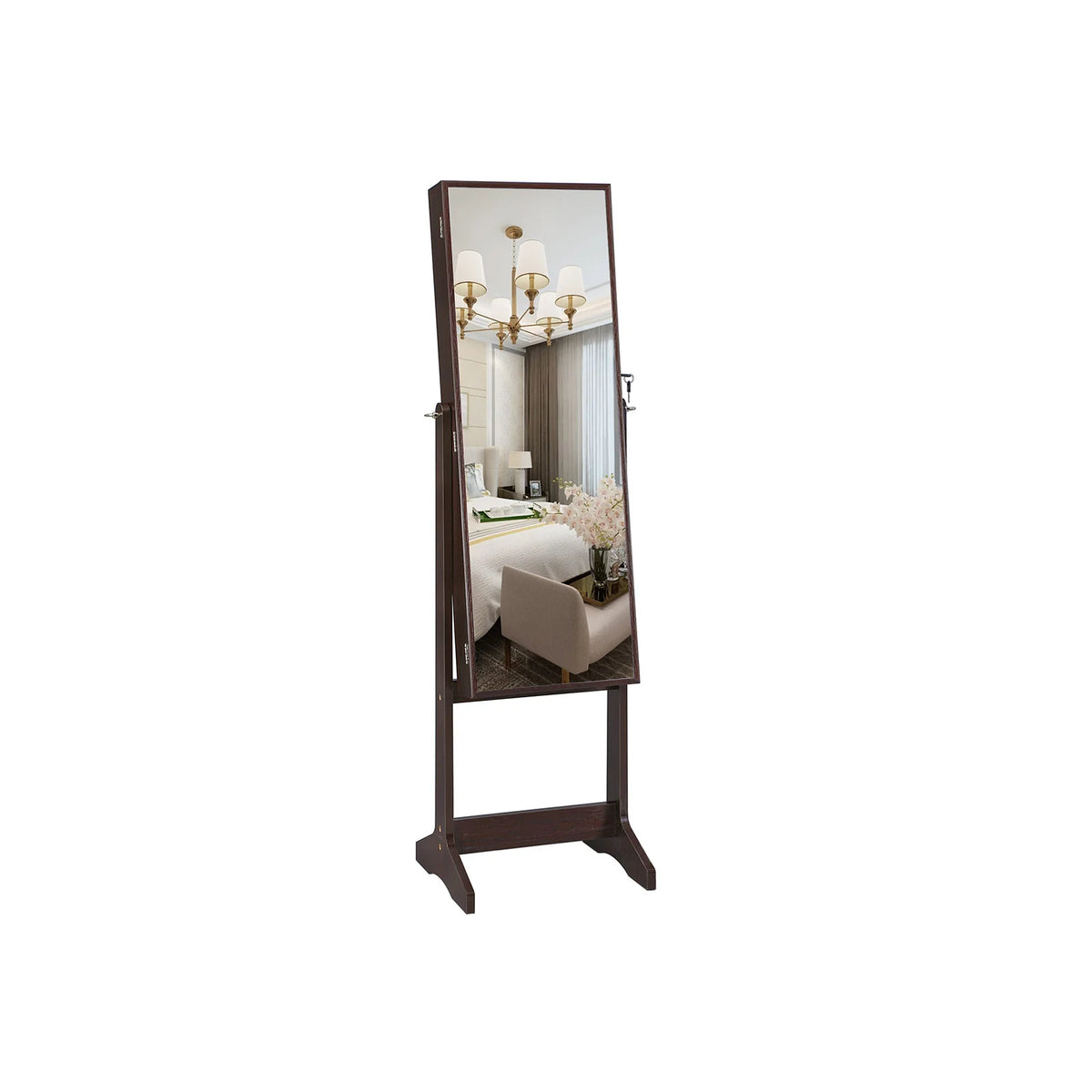 Full Mirror wardrobe