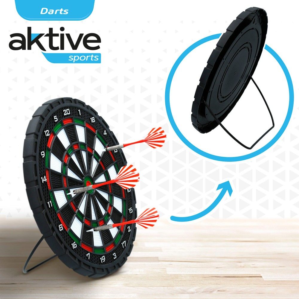 Diana De Dardos Aktive Sports Ø31 Cm