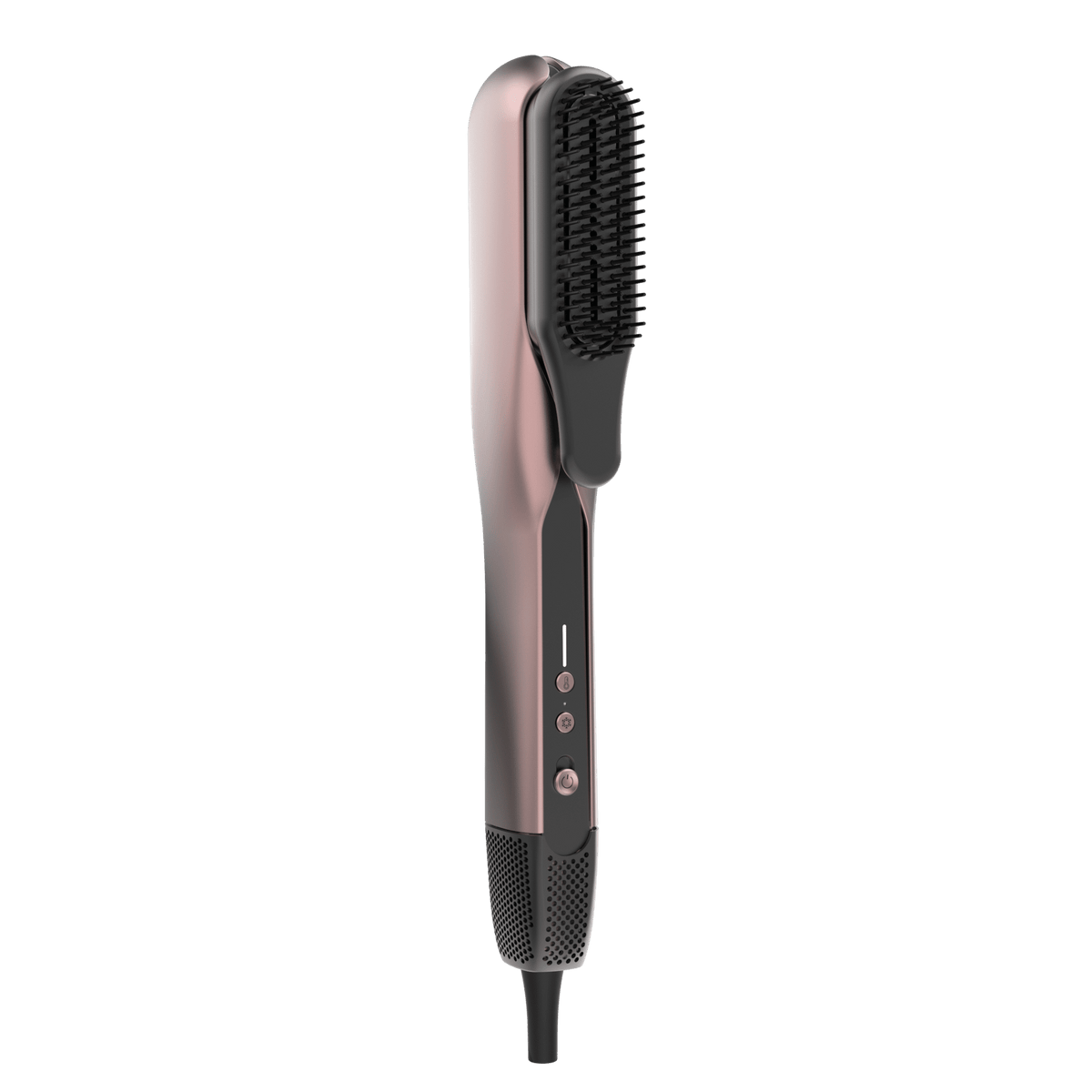 AirLisse 2in1 ForceDry Black