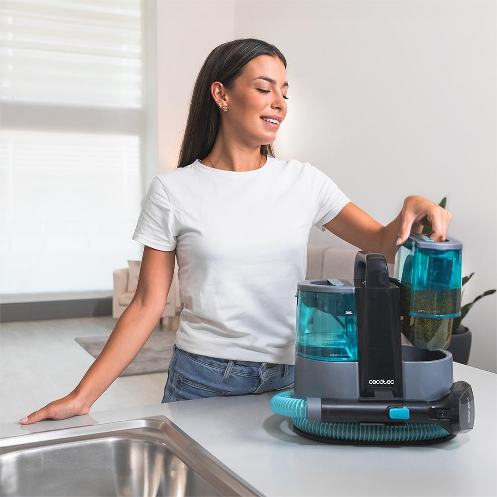 Conga 4000 Carpet & Spot Spray XL