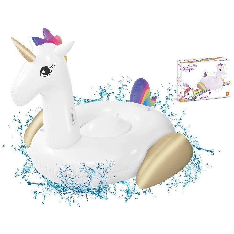 Jumbo Unicorn flotator