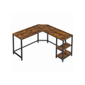 Desktop for Industrial Style Computer