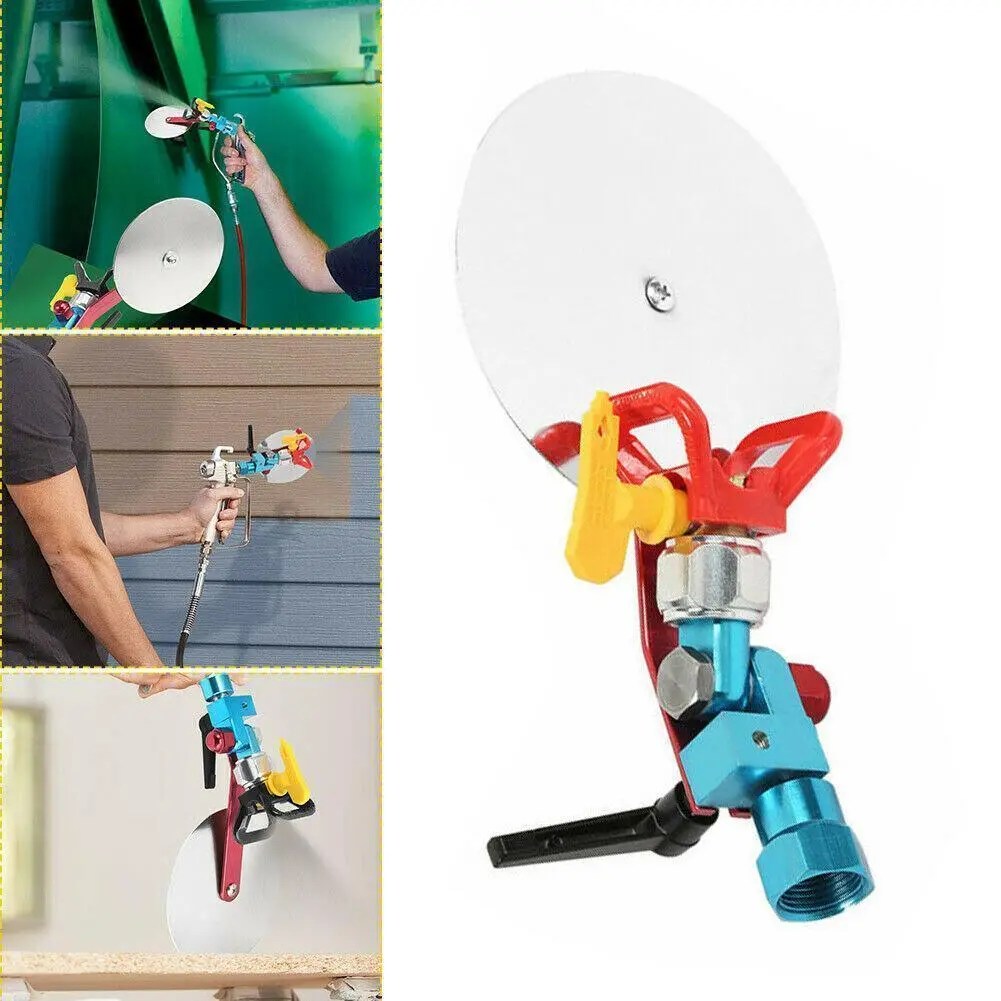 Accestive tool Guide for Spray Painting