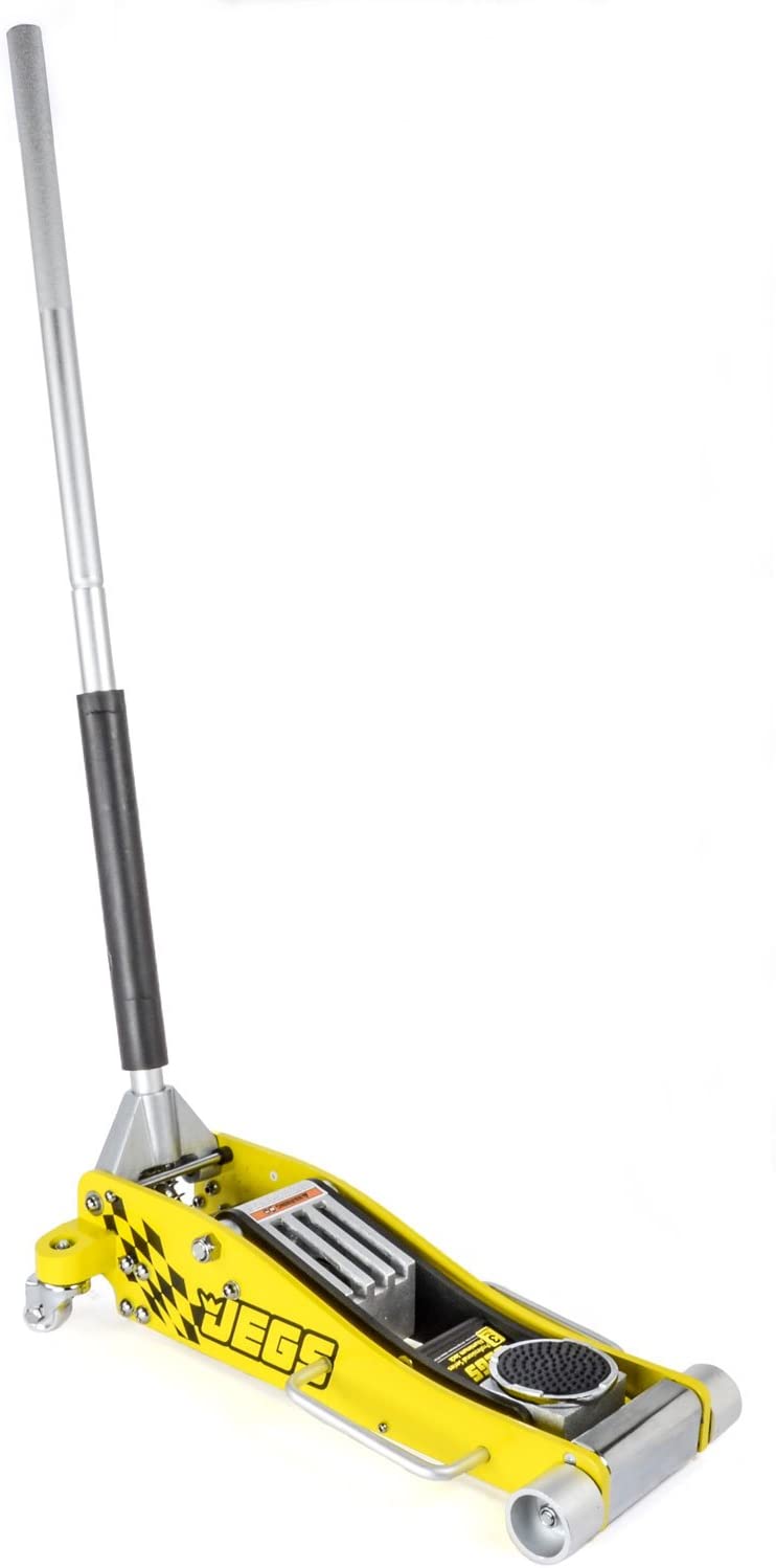 80077 Cato de Piso Professional de Profile Low de Aluminium de 3 Tons