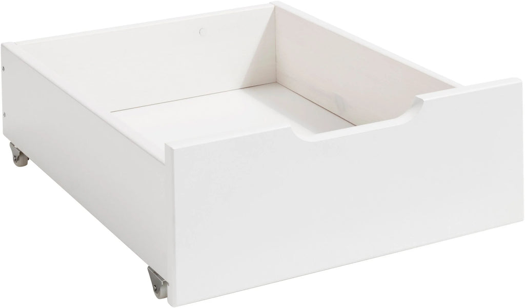 Hoppekids, white (2 units)