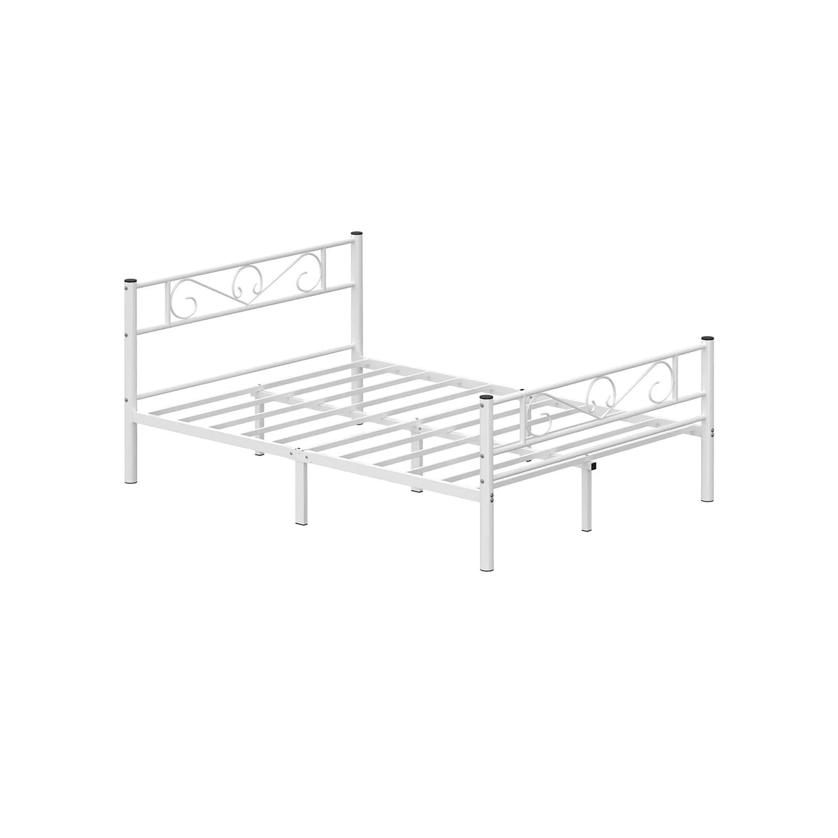 Double Bed Frame