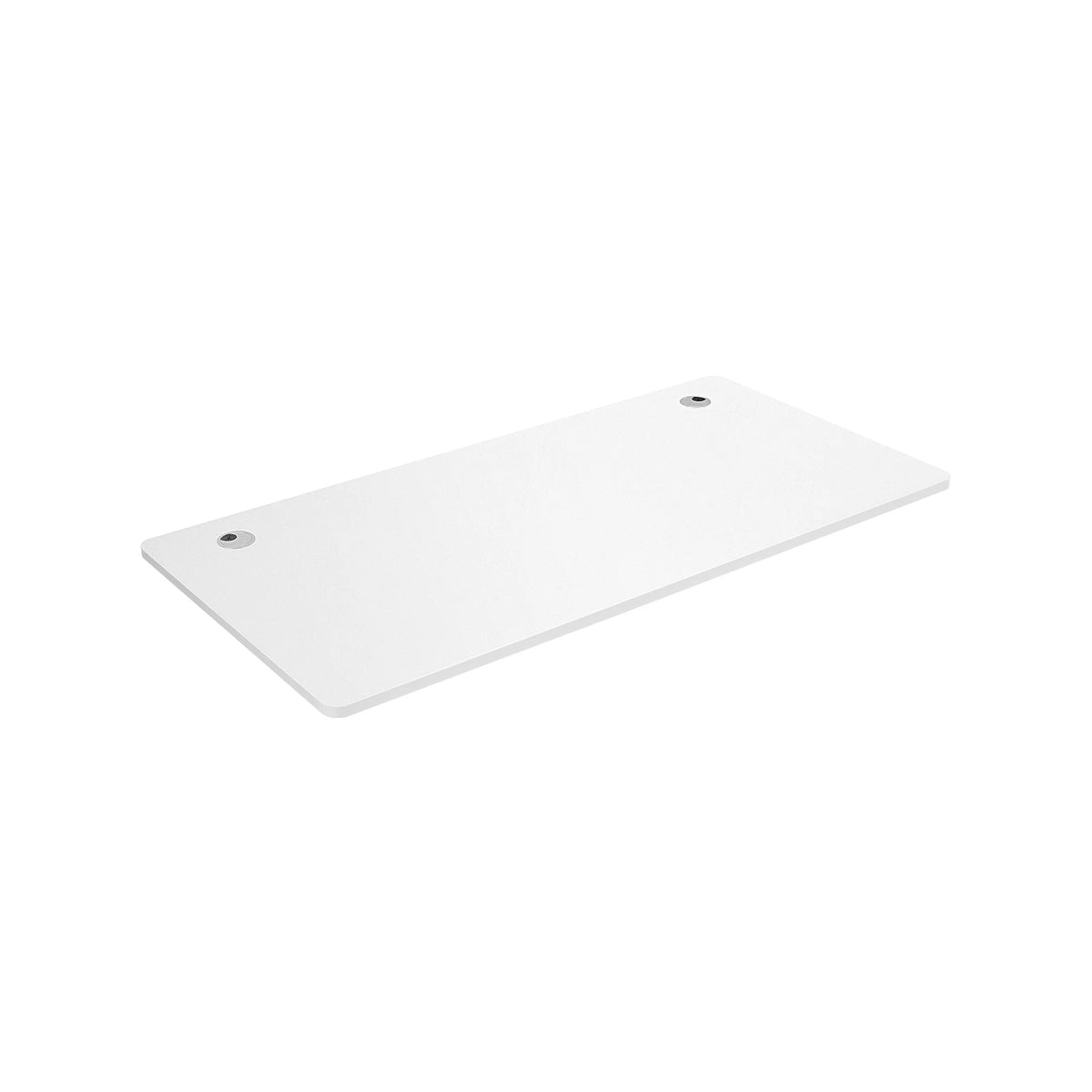 Computer Desktop 140 cm White Length