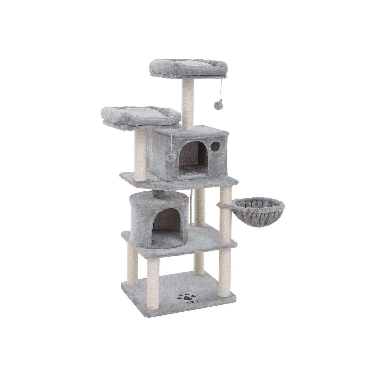 Cats tree with Platforms posts