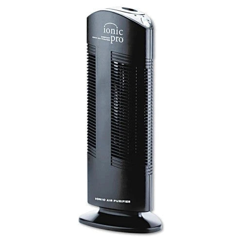 ION90IP1RCMB1 - IONIC PRO, LLC Ionic Air Purifier Two-Speed Compact