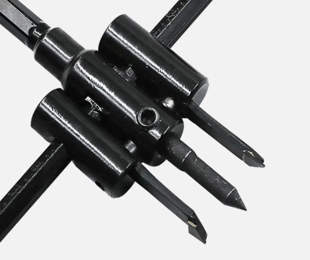 Corona Sierra Brocas Circular Cutter for Wood and Metal