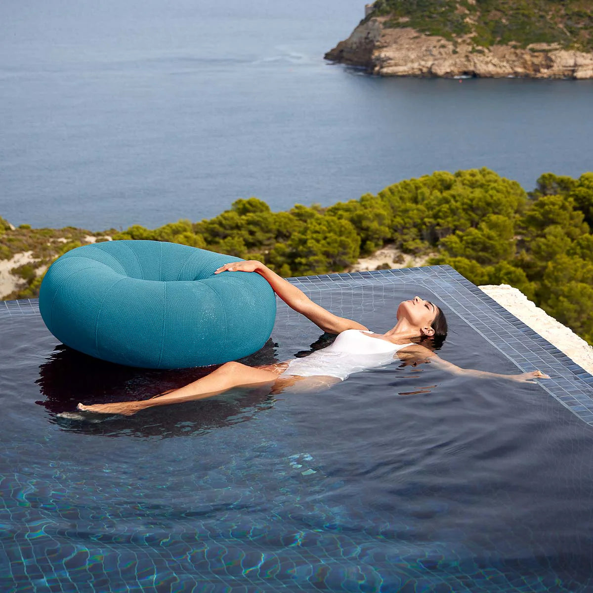 Floating table Don Out