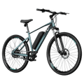 E-Xplore electric bike