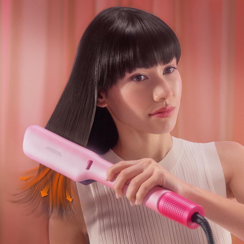 Air Lisse Black