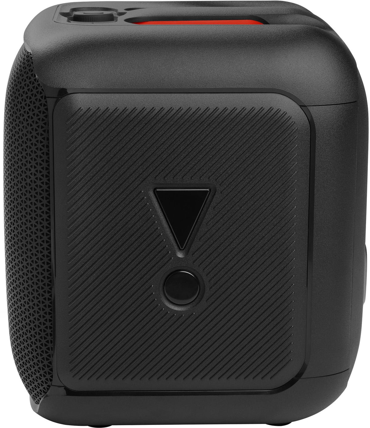 JBL - Wireless portable party speaker Partybox Encore Essential - Black
