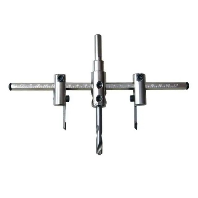 Corona Sierra Brocas Circular Cutter for Wood and Metal