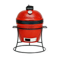 Kamado Joe KJ13RH Coal Grill
