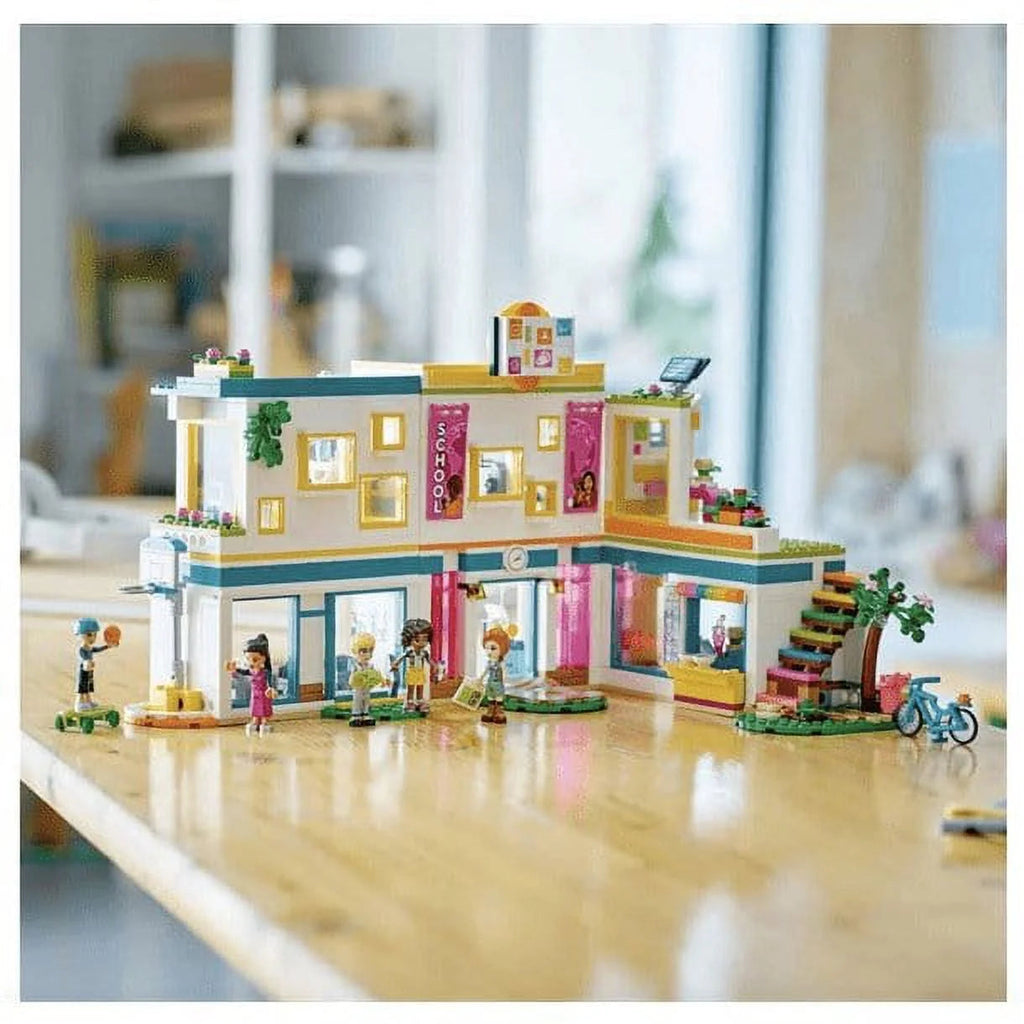Lego Friends International Heartlake School 41731