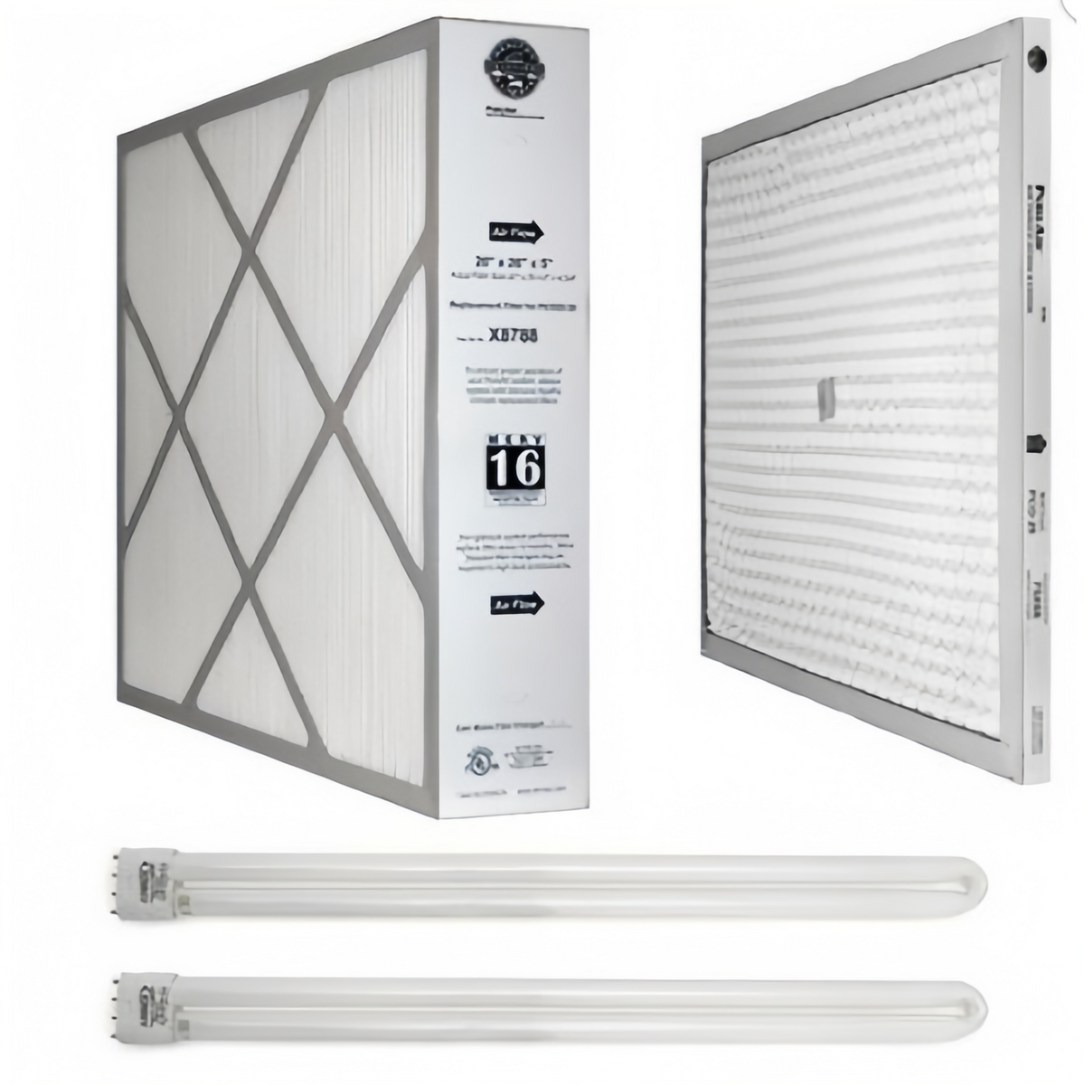 Lennox DPFLX8795 MERV 16 maintenance kit for PCO20-28