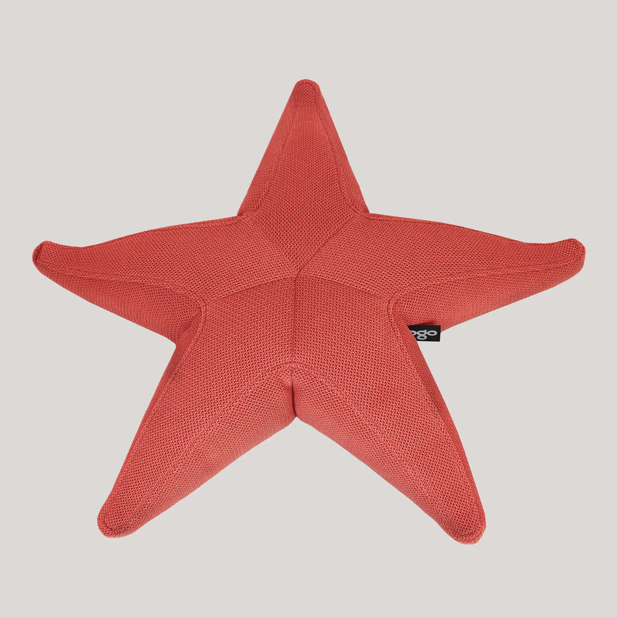 Starfish floating star