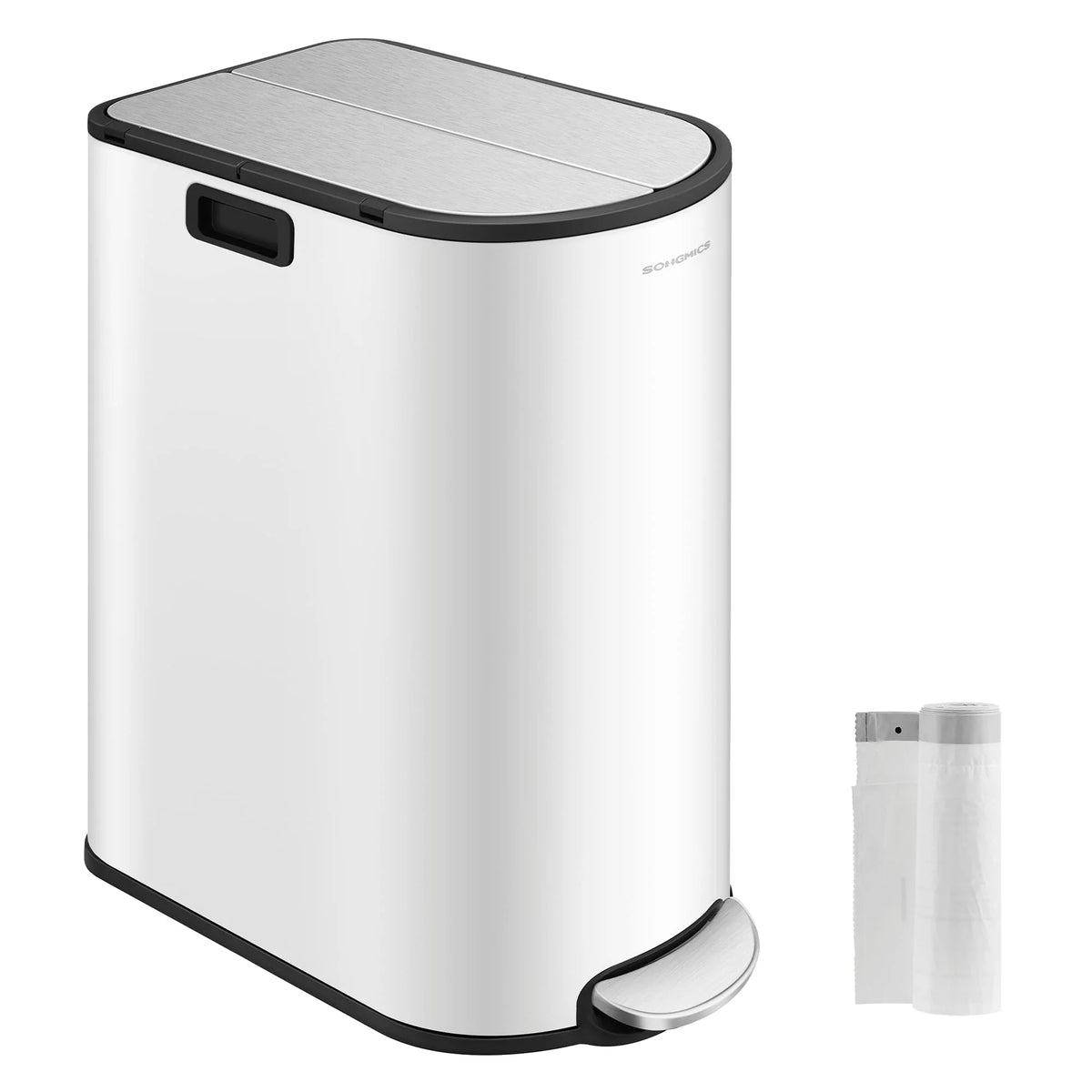 Double Kitchen Cube 30 L and 20 L