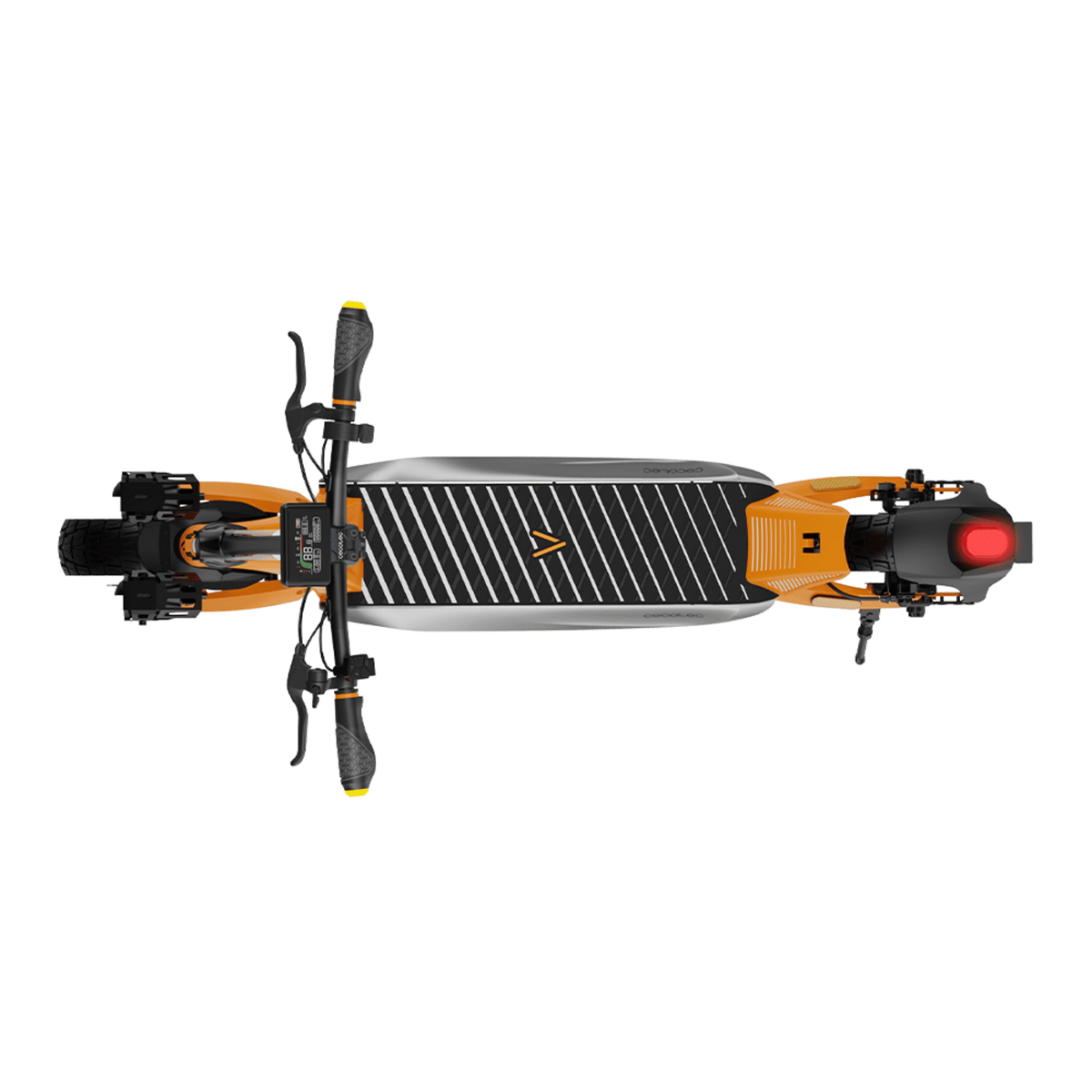 Bongo V70 Connected