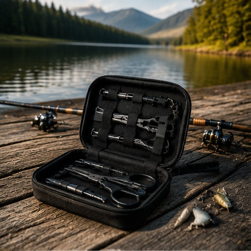 Evermonta Angler Utility Tool Kit