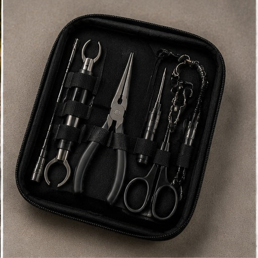 Evermonta Angler Utility Tool Kit