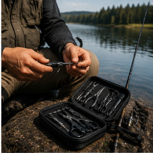 Evermonta Angler Utility Tool Kit