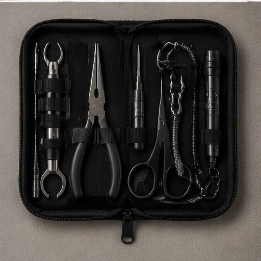 Evermonta Angler Utility Tool Kit