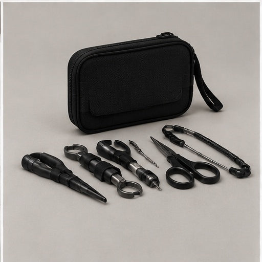 Evermonta Angler Utility Tool Kit