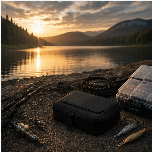 Evermonta Angler Utility Tool Kit