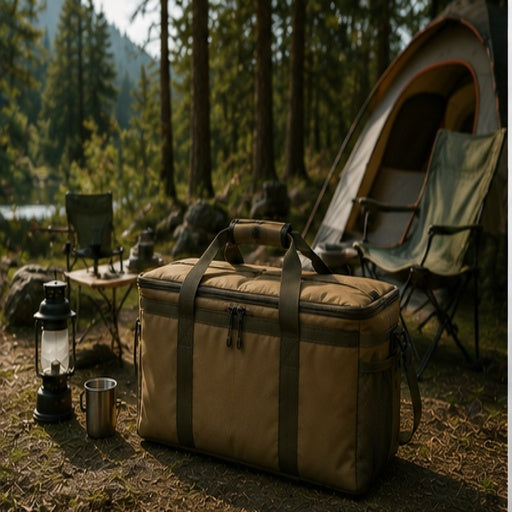 Evermonta CampMate Gear Organizer