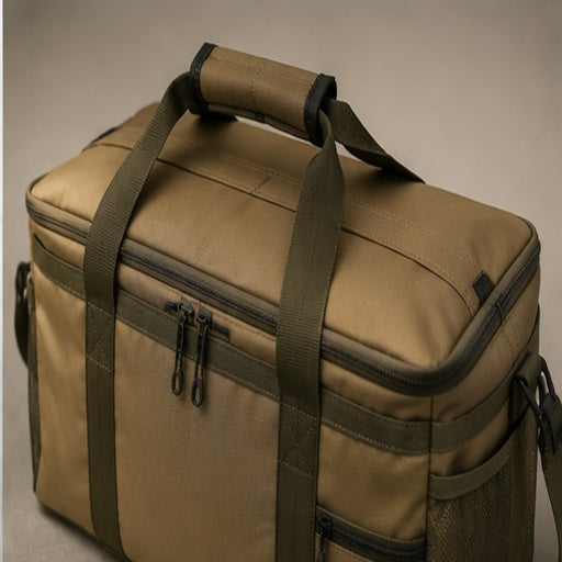 Evermonta CampMate Gear Organizer