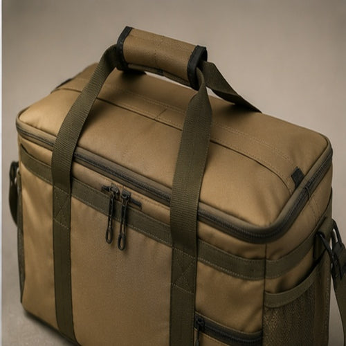Evermonta CampMate Gear Organizer