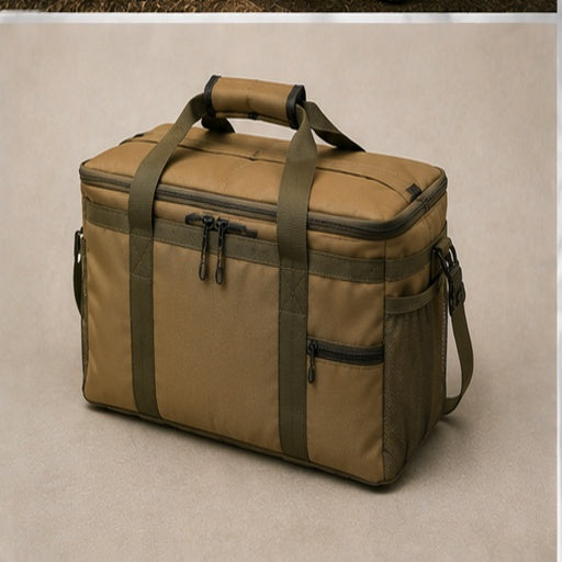 Evermonta CampMate Gear Organizer
