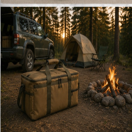 Evermonta CampMate Gear Organizer