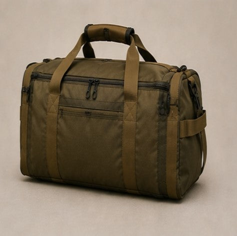 Evermonta Camp Storage Duffel