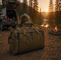 Evermonta Camp Storage Duffel