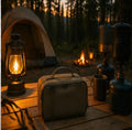 Evermonta Portable Camping Utility Kit